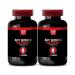 Anti-Wrinkle - Aloe Vera Care Hyaluronic Acid Wrinkle Trans-Resveratrol Complex Green Coffee Bean Skin Balance Vitamin C Skin Smoother Support Anti-Wrinkle Blend with Green Coffee 2Bot