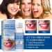 Instant Smile Tooth Repair Kit - Moldable False Teeth & Filling Granules for Broken Tooth - Thermal Fitting Beads for Confident Smile - Buy Online on GoSupps.com
