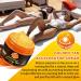 Intensive Tanning Gel Tanning Accelerator Cream Self Tanner Oil Achieve A Natural Fast tanning Sunbed Tanning Accelerator Sunscreen without SPF 150g - Buy Online on GoSupps.com