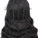 Buy Huarisi 14 Synthetic Bob Wig - Short Hair with Middle Part & Fringe Bangs | Heat Resistant Natural Hairline | Perfect for Daily Wear Parties & Halloween | 1 Pack #2 - Buy Online on GoSupps.com