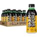 BARE PERFORMANCE NUTRITION BPN Go Gel Endurance Variety Pack 15 Single-Serving Gels + G.1.M Sport RTD Endurance Fuel Drink Lemon Lime 12 Pack | Energy Gel + Ready-to-Drink Endurance Fuel Bundle - Buy Online on GoSupps.com