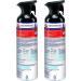 Pack of 2 Bissell Professional Power Shot Oxy Carpet Spot Stain Remover - 28 Fl Oz (14oz each) - Buy Online on GoSupps.com