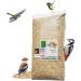 Paul's Mill Peanuts for Birds - Chopped Peanut Kernels 10 kg Pack | Premium Bird Food for Healthy Flocks - Buy Online on GoSupps.com