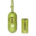 Earth Rated Lavender Scented Dog Waste Bags - 30 Bags + 2 Refill Rolls - Buy Online on GoSupps.com
