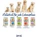 Happy Dog Premium NaturCroq Duck & Rice 12 kg - High-Quality Dog Food for Optimal Health | Buy Now! - Buy Online on GoSupps.com