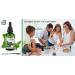 Alphapower Food Stevia Flavor Drops - Sugar-Free Banana Aroma 50ml | Natural Liquid Sugar Substitute for Smoothies Desserts & Muesli - Buy Online on GoSupps.com