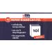 UlithClean Organic Compost Bags - Waterproof Paper Waste Bags 10L (50 Pack) - Eco-Friendly & Biodegradable - Buy Online on GoSupps.com