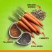 Zoe Dental Sticks for Dogs Antioxidant Large Cinnamon Flavor 6.6 oz - Buy Online on GoSupps.com