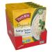 Organic Long-Grain Rice - Ready to Eat | Tasty Bite 8.8 oz (Pack of 6) | Vegan Microwaveable Rice - Buy Online on GoSupps.com