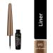 Rimmel Wonder Swipe 2-in-1 Glitter Eyeliner to Eyeshadow Lock 'n' Loaded 1.7ml - Pack of 1 - Buy Online on GoSupps.com