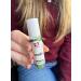 Lavender Perfume Oil | .03 oz/10 ml Roll On Bottle with Organic Jojoba Oil | Made in Santa Barbara California (Lavender) - Buy Online on GoSupps.com