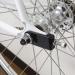 Cyclingdeal Single Speed Alloy Chain Tensioner Adjuster for Fixie BMX Bikes - Buy Online on GoSupps.com
