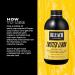 Buy BLEACH LONDON Twisted Lemon Semi-Permanent Hair Color - Vegan & Cruelty-Free Zesty Yellow Cream (5.07 fl oz) for Vibrant Hair - Buy Online on GoSupps.com