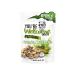 You're Welcome Snacks Pistachios 4 Ounce Crunchin' Dill Pickle 1 Pack Crunchin' Dill Pickle 4 Ounce (Pack of 1)