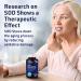 SOD Antioxidants Complex Healthy Aging Supplement 400mg of Superoxide Dismutase Alpha Lipoic Acid Green Tea Extract L-Arginine Lysine AKG Vitamin A Vitamin E - 60 Capsules -2 Bottles - Buy Online on GoSupps.com