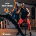 BulkSupplements L-Ornithine L-Aspartate Powder - Amino Acid & Urea Supplement (500g) | BulkSupplements - Buy Online on GoSupps.com