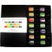Therapeutic-Grade Aromatherapy Essential Oil Gift Set (14 x 10ml) - Buy Online on GoSupps.com