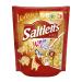 Lorenz Snack World Saltletts Junior Farm - 12-Pack (150g) | Crunchy Pretzel Snack for Kids - International Shipping Available - Buy Online on GoSupps.com