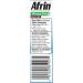 Afrin Sinus Spray 0.5 oz - Fast Relief for Sinus Congestion - Buy Online on GoSupps.com