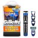 Gillette Fusion ProGlide 3-in-1 Styler Trimmer Razor and Definer