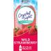 Crystal Light with Caffeine Variety Pack - 40 Packets, Gluten Free - New 2016 Packaging - 10 Count x 4 - Buy Online on GoSupps.com