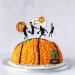 Gyufise 24Pcs Basketball Cake Toppers Basketball Theme Cake Decoration for Boy Cake Topper Sports Theme Babyshower Basketball Party Decorations Basketball Party Supplies Pattern 5 - Buy Online on GoSupps.com