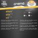 Buy Der-Franz Crema Coffee - Ground 2 x 500g | Premium International Shipping - Buy Online on GoSupps.com