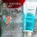 Worlds Best Cream Natural Arthritis Pain Relief Cream using the Power of Copper (65 ml (Pack of 1)) - Buy Online on GoSupps.com