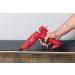Arrow Fastener 300-Watt Heavy Duty Professional Electric Hot Melt Glue Gun for Crafts  Construction  and Wood  Clear - Buy Online on GoSupps.com