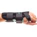 Aircast A2 Wrist Support Brace without Thumb Spica Medium Left Hand