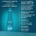 Nexxus Ultralight Smooth Shampoo for dry and frizzy hair Weightless Frizz Protection 0% sulfates and silicones 400 ml - Buy Online on GoSupps.com