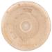 PACHA SOAP Caramel & Sea Salt Whipped Soap & Scrub - 8 OZ | Luxurious Exfoliating Cleansing for Soft Skin - International Shipping Available - Buy Online on GoSupps.com