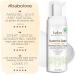 Babo Botanicals Unscented Baby Foam Wash 9 Fl Oz | Organic Calendula & Oat Protein - Buy Online on GoSupps.com