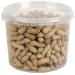 Premium Peanuts In Shell Monkey Nuts 3L Tub