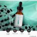 Iodine Drops 650 Mcg - 1 Year Supply - Liquid Iodine Supplement Iodine Drops Solution - Pure Clear Iodine - Vegan Iodine Liquid Drop - 2oz - Buy Online on GoSupps.com