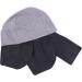 FOMI Care Migraine Gel Ice Hat | Full Head Coverage Cranial Cold Cap for Headache and Chemo Recovery | Wearable Therapy Wrap for Sinus Relief - Buy Online on GoSupps.com