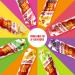 High 5 Energy Gel - 20 x 38g Sachet- Juicy Orange - Buy Online on GoSupps.com