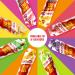 HIGH5 Energy Gel - Quick Release Natural Fruit Juice Energy On The Go (Blackcurrant 20 x 40g) - Buy Online on GoSupps.com