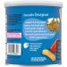 Buy Gerber Lil Crunchies Garden Tomato Snack for 8+ Months - 1.48 oz (42 g) - Buy Online on GoSupps.com