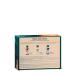 Kneipp Gift Set Wellness Bath Darlings - 3 Popular Bath Oils (3 x 20ml) | Perfect Gift Pack for Relaxation & Self-Care - Buy Online on GoSupps.com