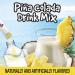 Margaritaville Singles To Go Water Drink Mix - Pina Colada Flavored  Non-Alcoholic Powder Sticks (12 Boxes with 6 Packets Each - 72 Total Servings)  0.65 Ounce (Pack of 12) - Buy Online on GoSupps.com
