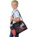 Buy Undercover Star Wars Sports Bag for Boys | 10L Small Travel Bag with Removable Strap | Personalized Darth Vader Design - Buy Online on GoSupps.com