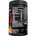 Mutant GEAAR EAA Powder - 30 Servings of 9.4g EAAs 7g BCAAs & Electrolytes | Orange Rush Flavor - Buy Online on GoSupps.com