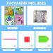 Diamond Painting Kits for Kids 4 Pack - 5D DIY Diamond Art for Kids Beginners - Full Drill Diamond Dots for Children Ages 6-12 - Buy Online on GoSupps.com