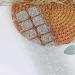 22 pcs Silver Glitter Semi Cured Gel Nail Strips Glitter Nail Gel Polish Wraps Self-Adhesive Nail Full Wraps Nail Strips Nail Tips Nail Wraps Sticker Decals - Buy Online on GoSupps.com
