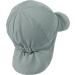 Sterntaler Turning Cap Rainbow - Unisex Baby Hat with UV 50+ Protection & Tie Tape | Stone Green - Perfect for Your Baby's Head - Buy Online on GoSupps.com