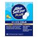 Alka-seltzer Plus Severe Cold PowerFast Fizz Orange Zest Effervescent Tablets 24ct