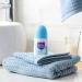 Soft & Gentle Cotton Touch Woman's Deodorant Roll-on 50ml | 48h Sweat & Odour Protection | Alcohol-Free | Floral Scent | Long-Lasting | No White Marks - Buy Online on GoSupps.com