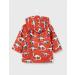 Hatley Girls' Printed Raincoat | Colour Changing Painted Dinos | Size 9-12 Months - Buy Online on GoSupps.com