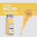 McCormick Culinary Ground Mustard 16 oz - Sharp Tangy Taste for Dips and Sauces - 1 lb Container - Buy Online on GoSupps.com